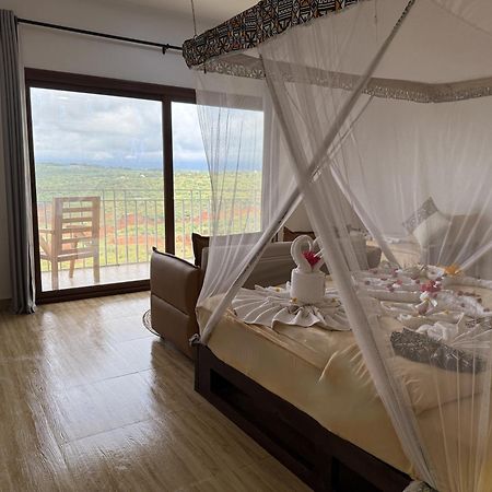 Africa Safari Karatu Villa Eksteriør billede