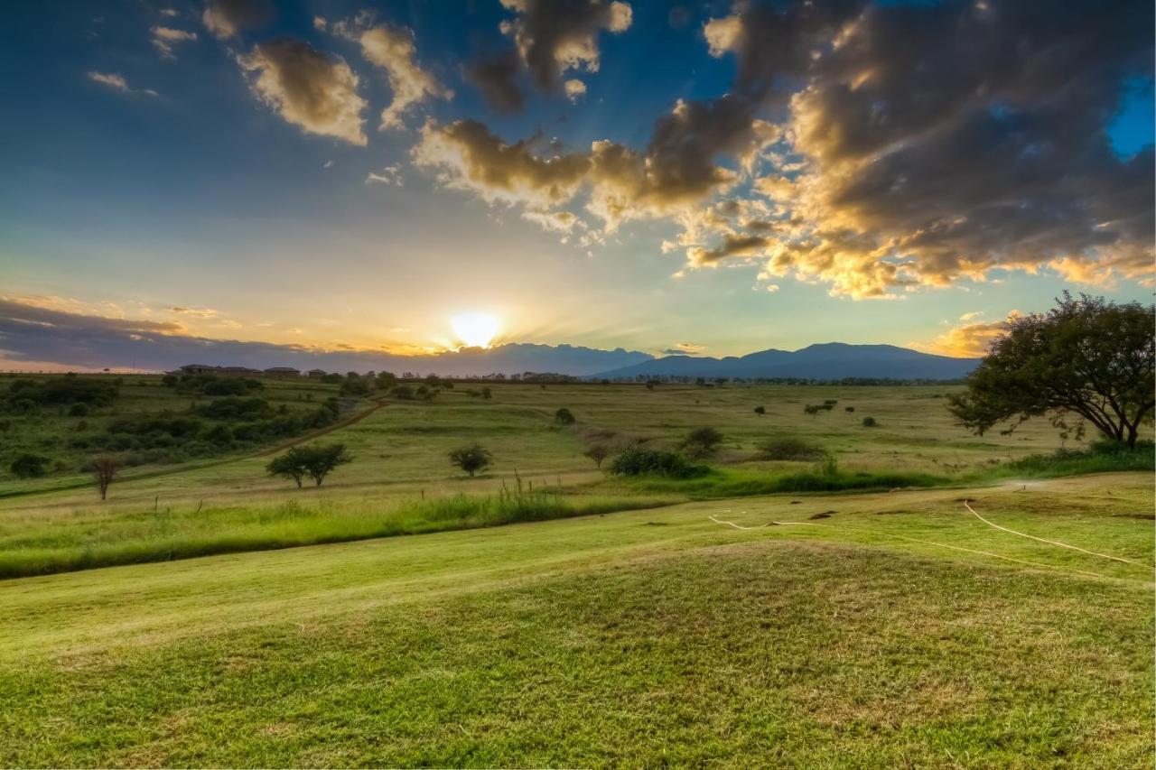 Africa Safari Karatu Villa Eksteriør billede