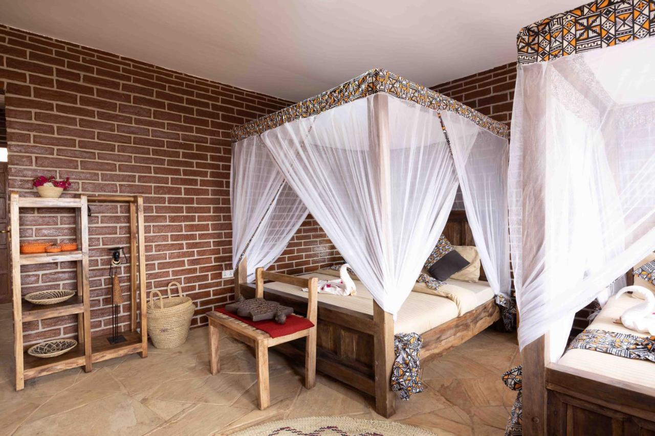 Africa Safari Karatu Villa Eksteriør billede