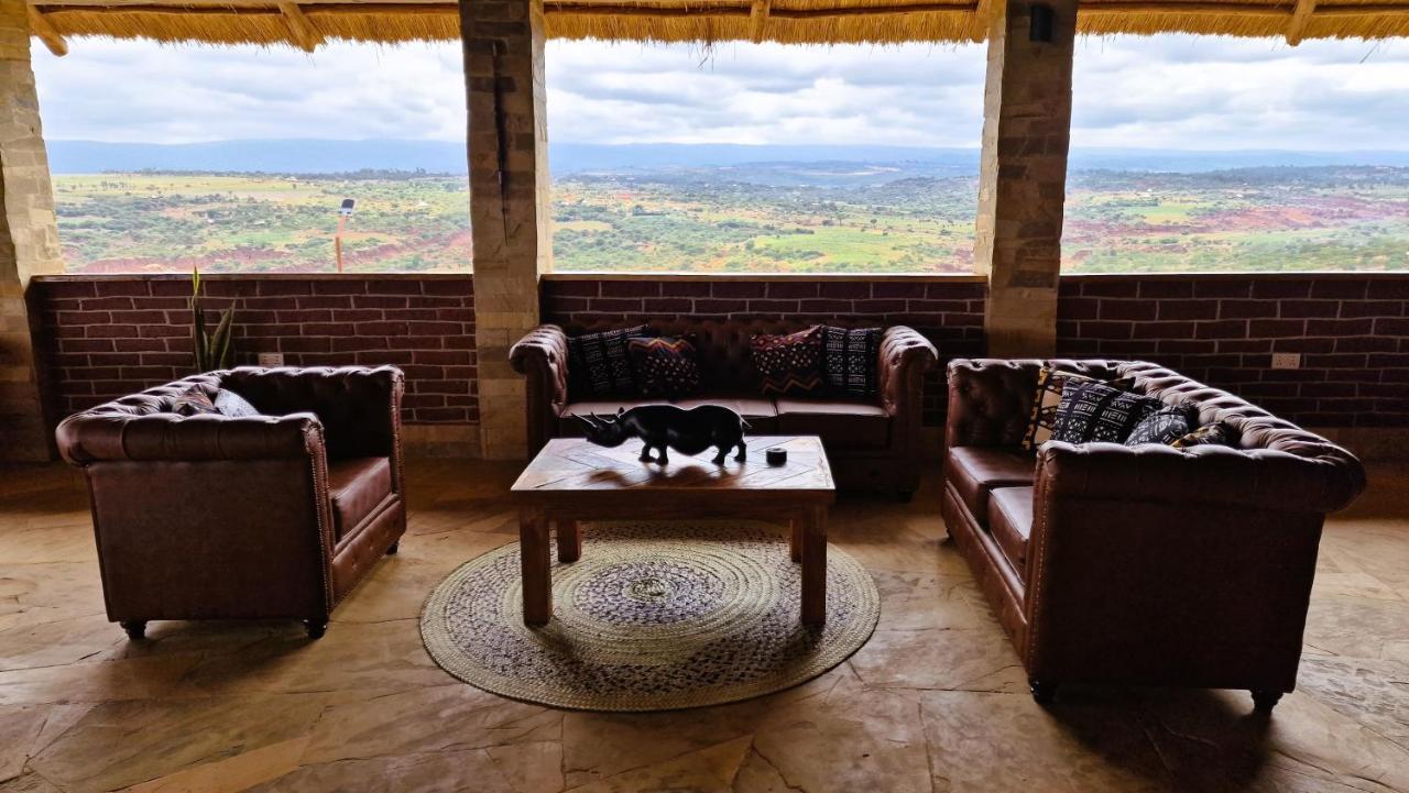 Africa Safari Karatu Villa Eksteriør billede