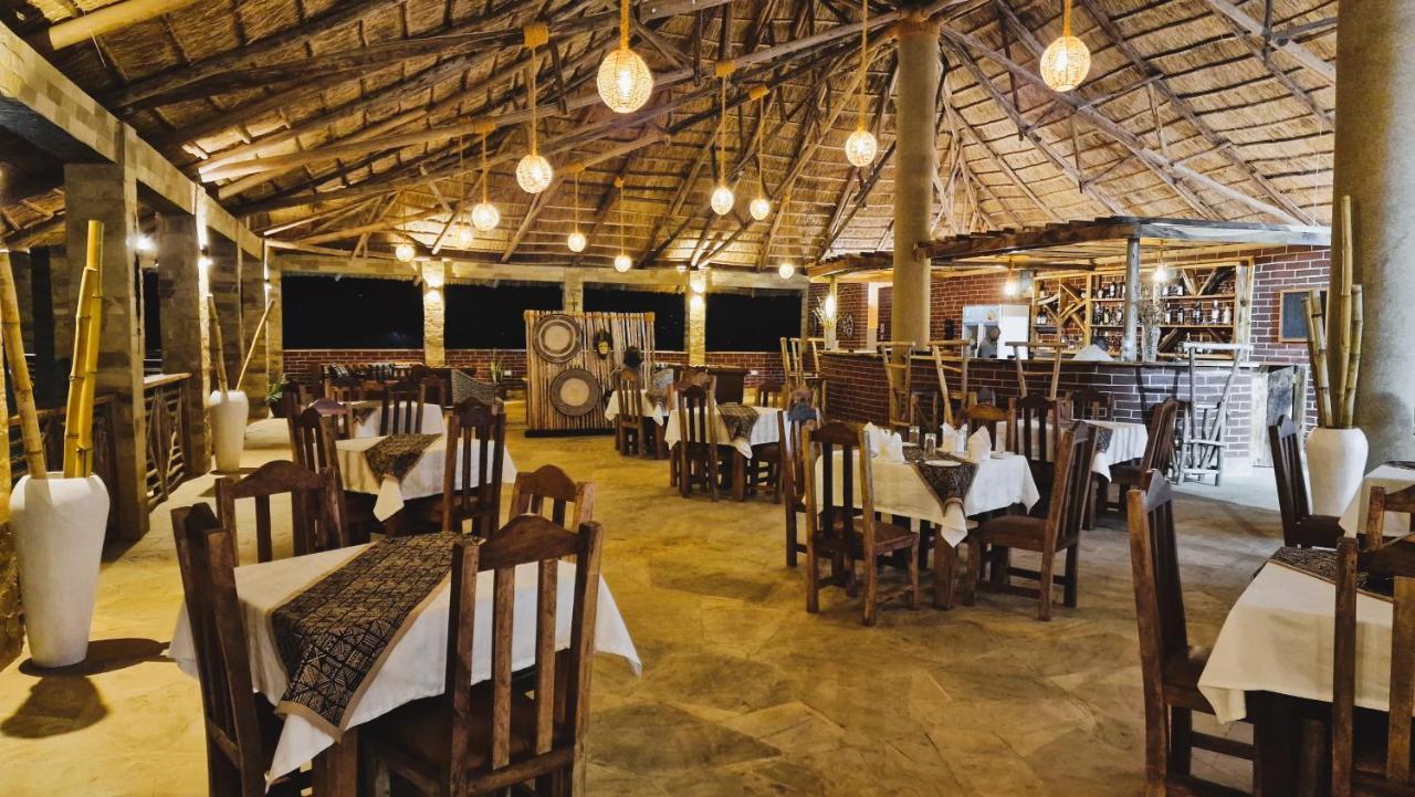 Africa Safari Karatu Villa Eksteriør billede