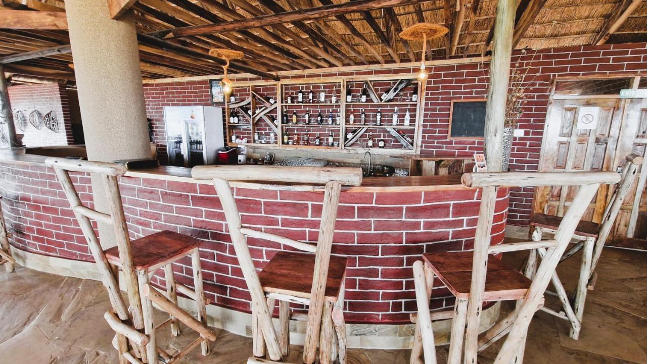 Africa Safari Karatu Villa Eksteriør billede