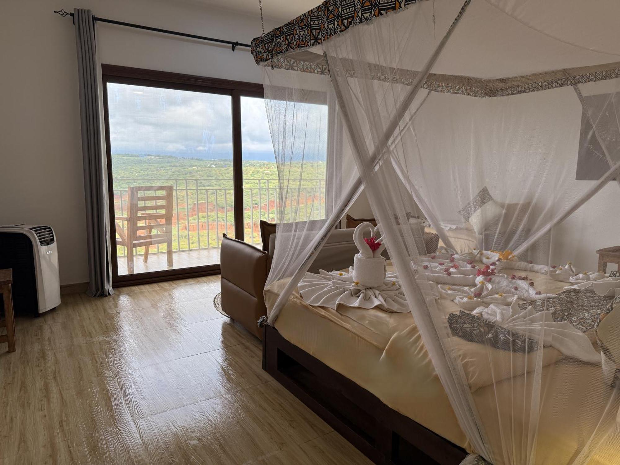 Africa Safari Karatu Villa Eksteriør billede